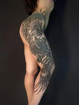 Hard Tattoo — фото 5