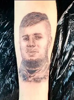 OH! TATTOO та ПІРСИНГ студія Івано-Франківськ - тату, пірсинг, перманентний макіяж — фото