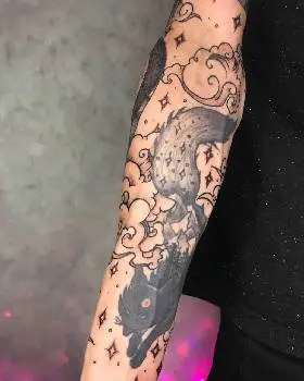 OH! TATTOO та ПІРСИНГ студія Івано-Франківськ - тату, пірсинг, перманентний макіяж — фото 2