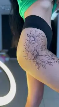 Тату студія Івано-Франківськ Style art Cherepiy — фото 2