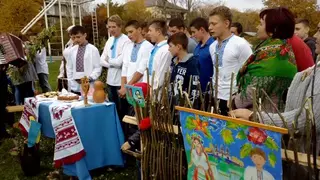 ППО ІВАНО-ФРАНКІВСЬКОГО ПРОФЕСІЙНОГО БУДІВЕЛЬНОГО ЛІЦЕЮ — фото 2