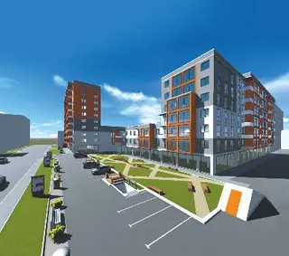 Спілка забудівників — фото 3