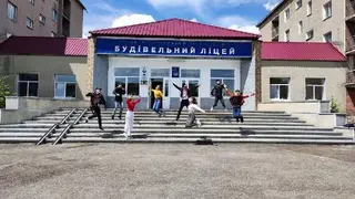 ІВАНО-ФРАНКІВСЬКИЙ ПРОФЕСІЙНИЙ БУДІВЕЛЬНИЙ ЛІЦЕЙ — фото