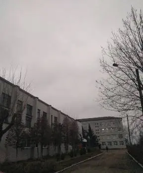 Івано-Франківський професійний ліцей автомобільного транспорту і будівництва — фото