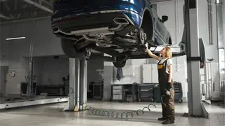 Автосервіс Львів,ТО-автосервіс,ремонт двигунів ,коробки передач , підвіски, заміна мастил,авто електрик,3д розвал сходження. — фото