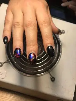 Студія Манікюру "Ideal Nails" — фото 3