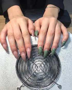 Студія Манікюру "Ideal Nails" — фото 5