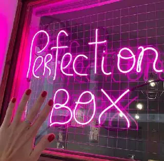 Perfection Box • Nail Studio — фото