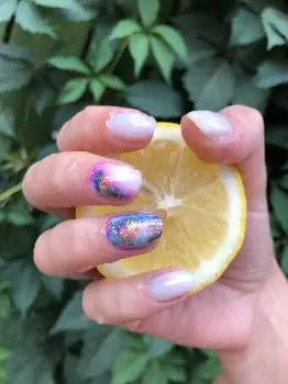 Perfection Box • Nail Studio — фото 4