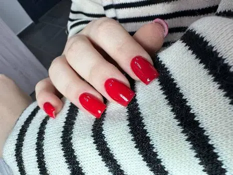 VANILLA nail studio & school by Lilia Machkur — фото 3