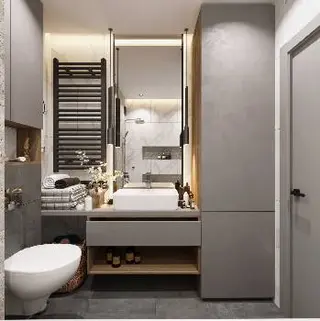 AIR Construction Group | ACG | Будівництво | Архітектура | Дизайн інтер'єру — фото 3