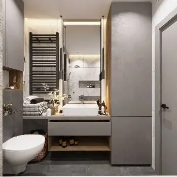 AIR Construction Group | ACG | Будівництво | Архітектура | Дизайн інтер'єру — фото 3