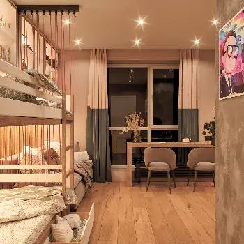 AIR Construction Group | ACG | Будівництво | Архітектура | Дизайн інтер'єру — фото 5