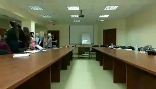 Антоніна Кашуба тренер ораторської майстерності — фото 5
