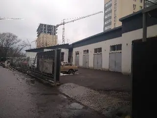 Сервіс-авто-плюс — фото