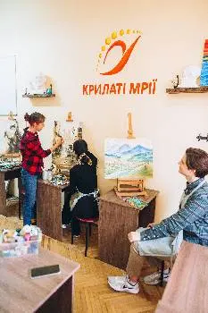 Художня студія "Крилаті мрії" — фото 4