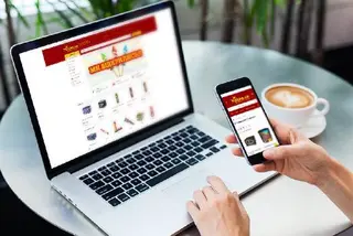 "Дзиґа" - створення та розкрутка сайтів. SEO просування в ТОП. — фото