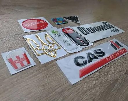 Інфокард, РІА — фото 3