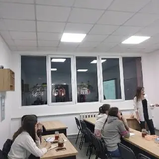 Школа Кевін Івано-Франківськ: підготовка до ЗНО/НМТ — фото
