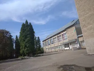 Вище професійне училище сервісного обслуговування техніки — фото