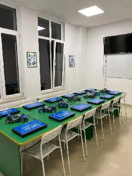 Школа Робототехніки Robocode — фото 4