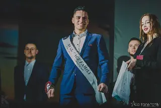 Конкурс краси Star Face of the Season — фото 3