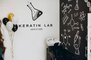 Keratin Lab — фото