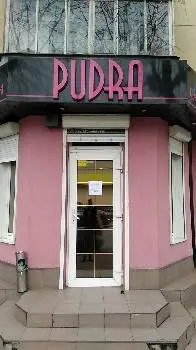Салон краси PUDRA — фото