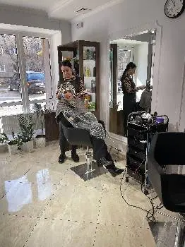 Salon Your style — фото