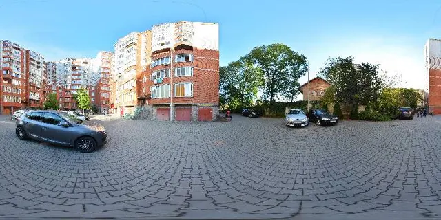 Салон краси Надії Гладун — фото 3