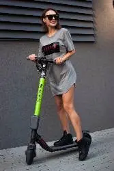 E-WINGS Scooters rental ӏ Прокат електросамокатів — фото 2
