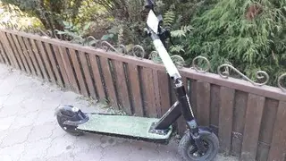 E-WINGS Scooters rental ӏ Прокат електросамокатів — фото 4