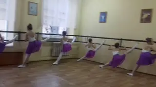 Івано-Франківська дитяча хореографічна школа — фото 2