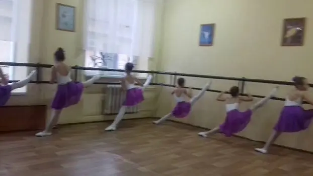 Івано-Франківська дитяча хореографічна школа — фото 2