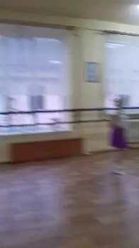 Івано-Франківська дитяча хореографічна школа — фото 3