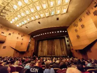 Івано-Франківський національний академічний драматичний театр імені Івана Франка (Франківський драмтеатр) — фото 4