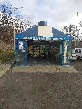 Швидка заміна мастил — фото
