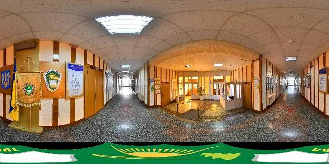 Івано-Франківський державний коледж технологій та бізнесу — фото 3