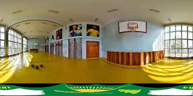 Івано-Франківський державний коледж технологій та бізнесу — фото 5