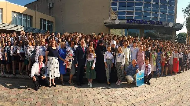 Івано-Франківський фаховий коледж Прикарпатського національного університету імені Василя Стефаника" — фото 3