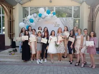 Івано-Франківський фаховий коледж Прикарпатського національного університету імені Василя Стефаника" — фото 5