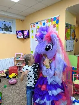 Клуб дитячого розвитку і дозвілля "ПАЗЛИ" — фото 5