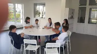 Українська Гімназія Монтессорі — фото 2