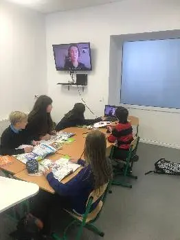 Українська Гімназія Монтессорі — фото 3