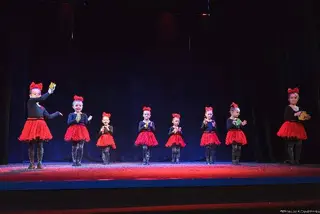 Центр естетичного виховання "Кармен" — фото 2