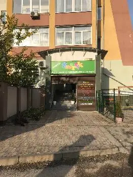Smartik центр розвитку дітей — фото