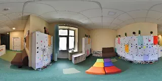 Smartik центр розвитку дітей — фото 3