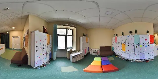 Smartik центр розвитку дітей — фото 3