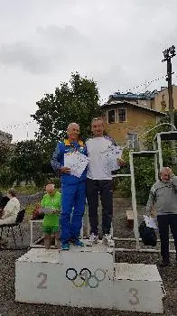 Обласна ДЮСШ — фото