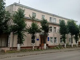 Обласна ДЮСШ — фото 3